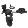 WPORDE Leg Stretcher for Flexibility, Split Stretching Equipment Heavy Duty