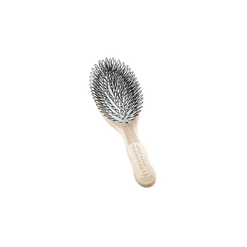 Akkappa Protection Hair Brush No.946