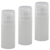 Empty Kosmetex Airless Pump Dispenser Lotion Dispenser Lotion & Gel