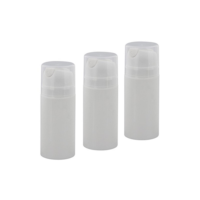 Empty Kosmetex Airless Pump Dispenser Lotion Dispenser Lotion & Gel