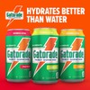 Gatorade Thirst Quencher Throwback Limited Edition, ORANGE 11.6 fl oz@