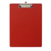 Exacompta 19295E Clipboard Pocket Clip Made in Germany with Sturdy