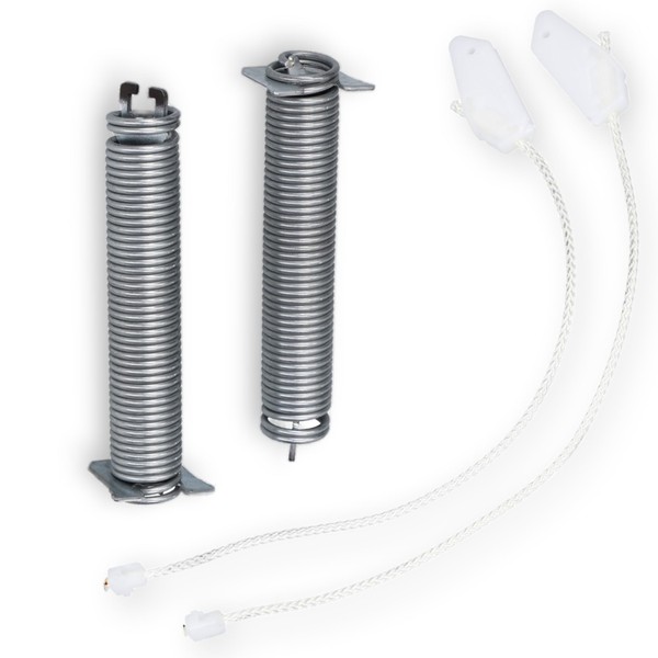 DL-pro Door Hinge Spring Suitable for Bosch Siemens Neff Constructa