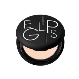 Eglips Blur Powder Pact 9g Renewal About Tone / 이글립스 블러 파우더 팩트 9g 리뉴얼 어바웃톤