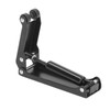 Piano Slow Soft Fall Device Aluminum Alloy Hydraulic Pressure Fallboard