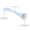 Mini Eye Ice Roller, Ice Roller for Face and Eyes,