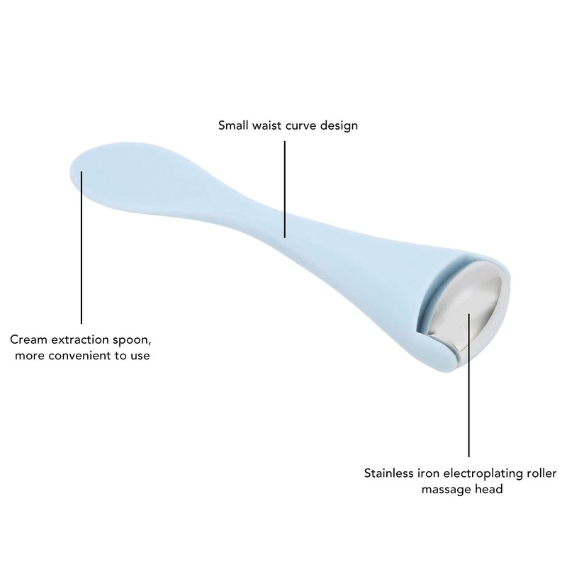 Mini Eye Ice Roller, Ice Roller for Face and Eyes,