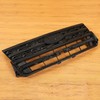 KUAFU Front Bumper Grille Compatible with 2018-2019 Ford Explorer Base/Limited/Platinum/Sport/XLT