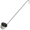 Nagao Kanro Ladle, Stainless Steel, Medium, 0.8 fl oz (22