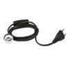 EUROLITE GU-10 Socket Power Cable Plug Switch Perfect for Illuminating