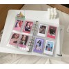 Kmart Hojas Protectoras Para Pc Binder A5 4 Pocket 25