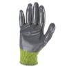 Wells Lamont 3 Pair Pack Nitrile Coated Grip Work Gloves,