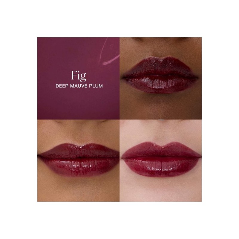 Kulfi Lassi Lips Staining Long-Lasting Moisturizing Lip Oil 0.12 oz