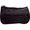Combi Geku Kiseku Kiseku GRIP Cover, Quilted Black, Machine Washable