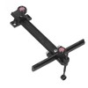 Archery Recurve Bow Sight T Shape Adjustable Metal Shooting Target