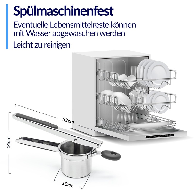 Potato Ricer