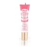 6-packs Beso Broadway Claro Lip Gloss (menta, Coco, Aceite D