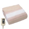 KODEN VWS551H-DYK Electric Blanket Padding 55.1 x 31.5 inches (140