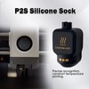 3 PCS 0.4MM Hotend Kit for P2S/H2D/H2S/X2D/H2C/A1/A1 Mini Integrated Design