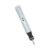 Electric Nail Polishing Machine 20000RPM Cordless Low Noise Nail Drill