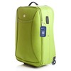 Dynotag® Sentry Series Solid Metal Web Enabled Smart Luggage ID
