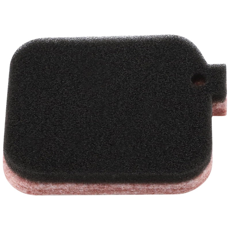 Moleyaso BG50 Air Filter for BG45 BG55 BG65 Leaf Blower