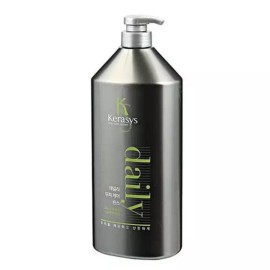 Kerass 케라시스 데일리 두피 케어 린스 1500ml Kerassis Daily Scalp Care Rinse 1500ml