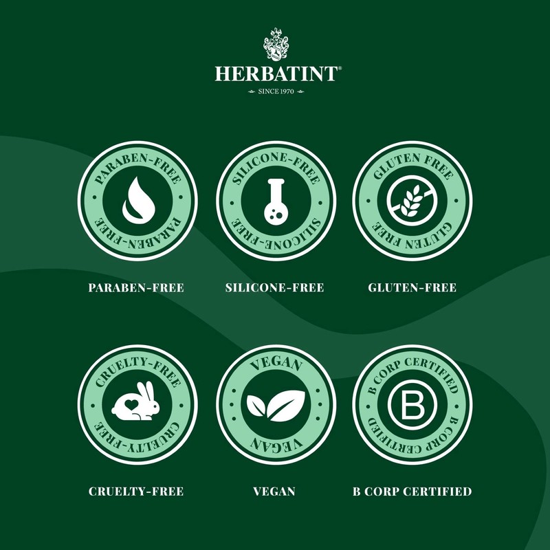 Herbatint Royal Cream Conditioner - With Aloe Vera, Jojoba Oil