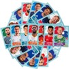 150 Estampas Panini Mundial FIFA World Cup 2026 Originales –