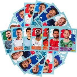 150 Estampas Panini Mundial FIFA World Cup 2026 Originales – Sin Repetir | Sin Repetir