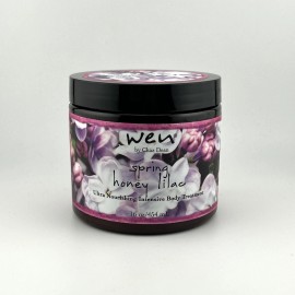 Wen Ultra Nourishing Intense Body Treatment 16oz / 454ml (Spring Honey Lilac)