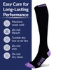 SB SOX Lite Compression Socks for Men & Women (15-20mmHg)