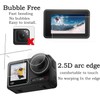 PCTC Osmo Action 4/3 Screen Protector for DJI Action 4