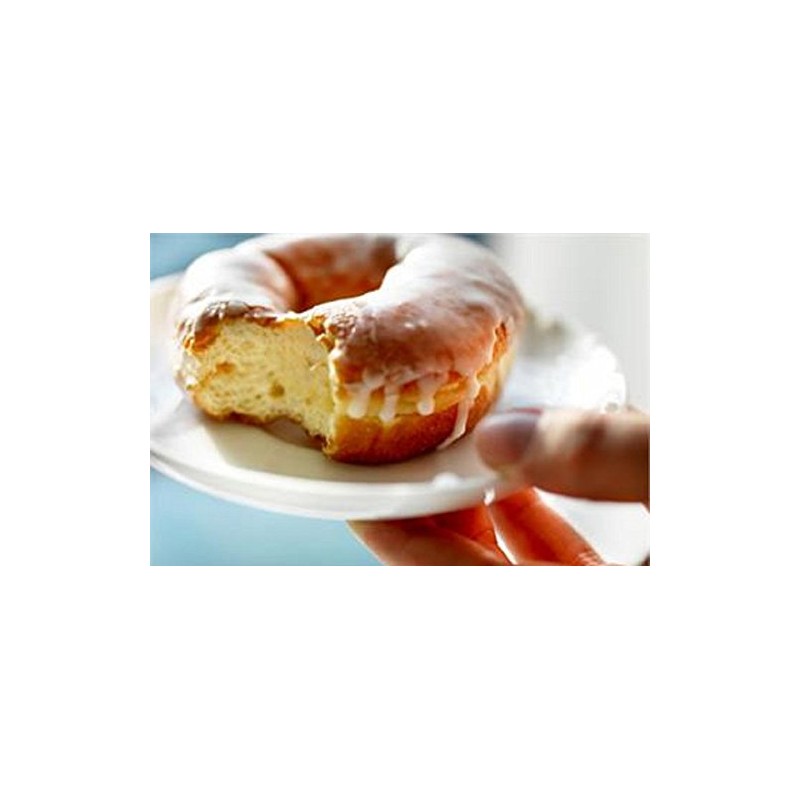 The Original Raised Donut Mix