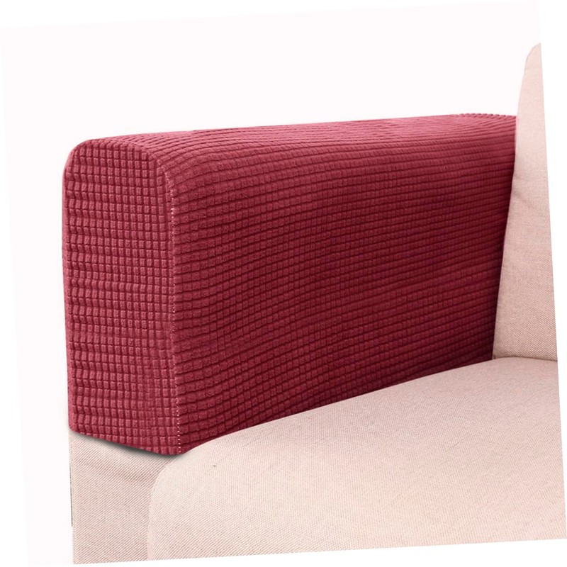 ABOOFAN Recliner 6 pcs Furniture Cover Couch arm Cover Couch