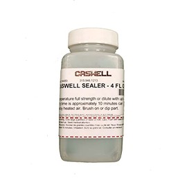 CASWELL SEALER - 4 FL OZ