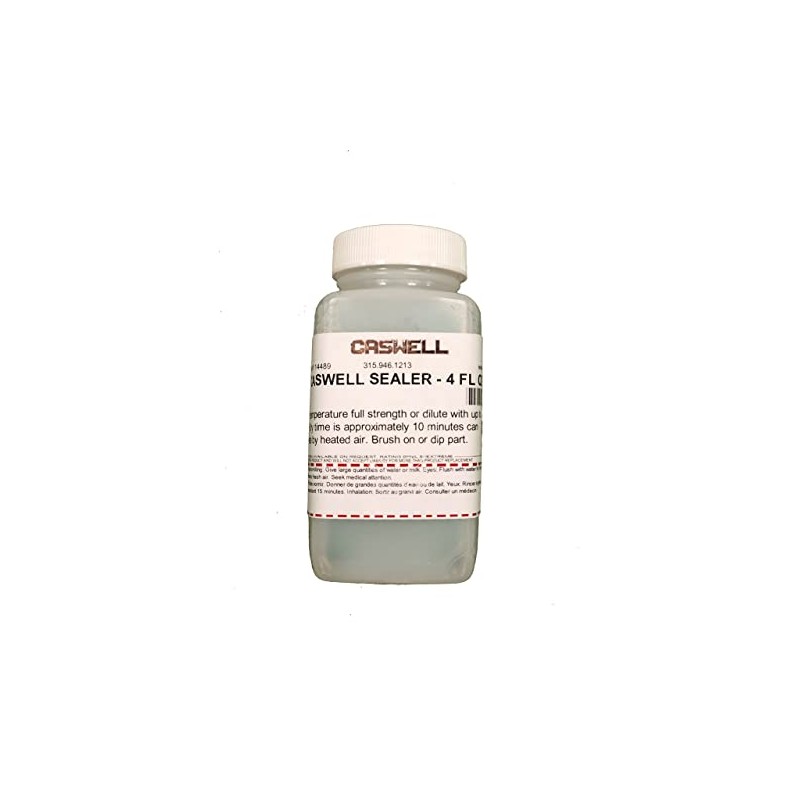 CASWELL SEALER - 4 FL OZ