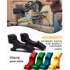 Fixmystand Replacement Mounting Bracket Release Levers for Dewalt DW7231 -