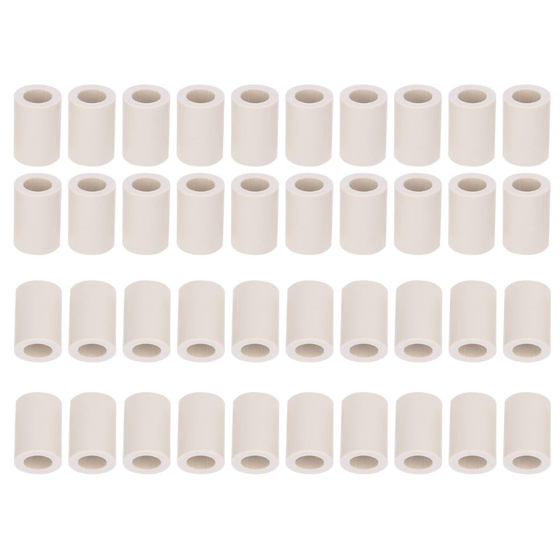 Pack of 40 Billiard Cue Ferrules, Billiard Stick Ferrules 40