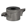febi bilstein 30030 Suspension Strut Support Bearing without Roller Bearing,