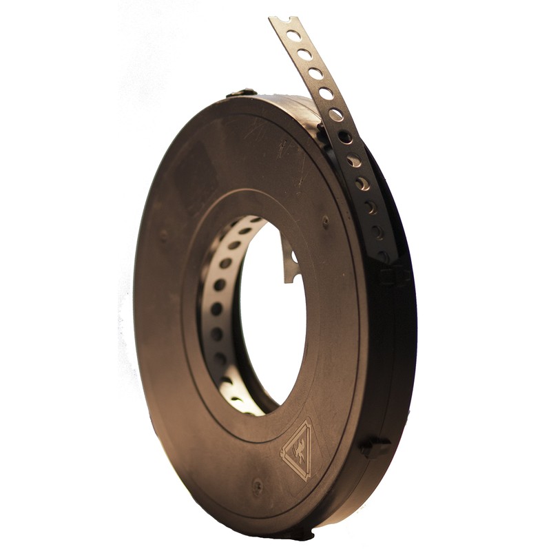 Perforated Tape Roll 10 Metres on a Roll in Plastic