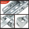 A-Premium Front Left or Right Door Check Strap Stopper Compatible