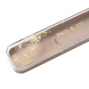 PAJB-CST03-BE Paul & Joe Breaktime Marks Chrysantheme Latte Chopsticks &
