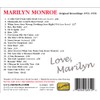 Love, Marilyn