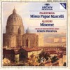 Palestrina: Missa Papae Marcelli