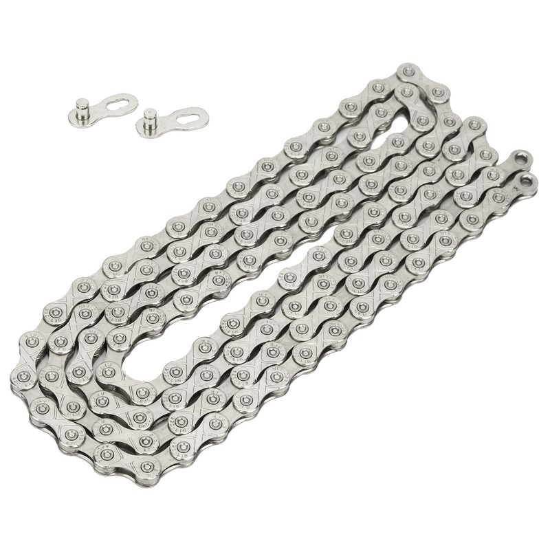F10 Mountain Road Folding Bike Chain Steel 10 Speed Adjustable