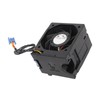 CPU Cooling Fan DC 12V 2.39A 20500RPM ABS Laptop CPU