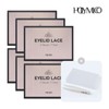 (NS홈쇼핑)홀리미코 쌍꺼풀레이스 6박스+휴대용보관함+집게28637651 (NS Home Shopping) Holymiko Double Eyelid Lace