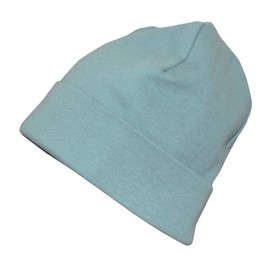PICKAPOOH Children/Women/Men's Organic Cotton Regatta Hat Size 48, blue