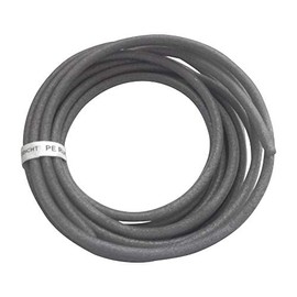 Fugodicht Joint Round Profile Cord PE Grey Closed Cell Diameter 15 mm x 1 m